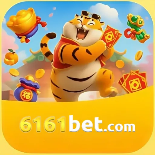 6161bet Logo